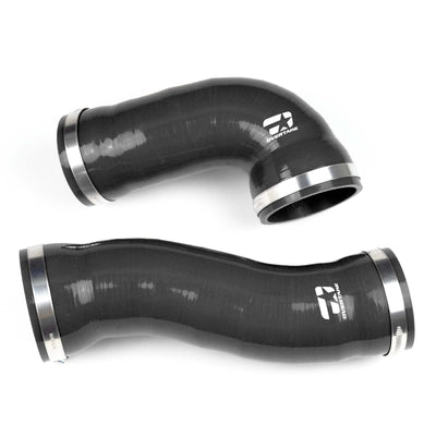 OVERTAKE Post MAF Hose Kit - 2015-2021 Subaru WRX