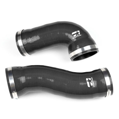 OVERTAKE Post MAF Hose Kit - 2015-2021 Subaru WRX