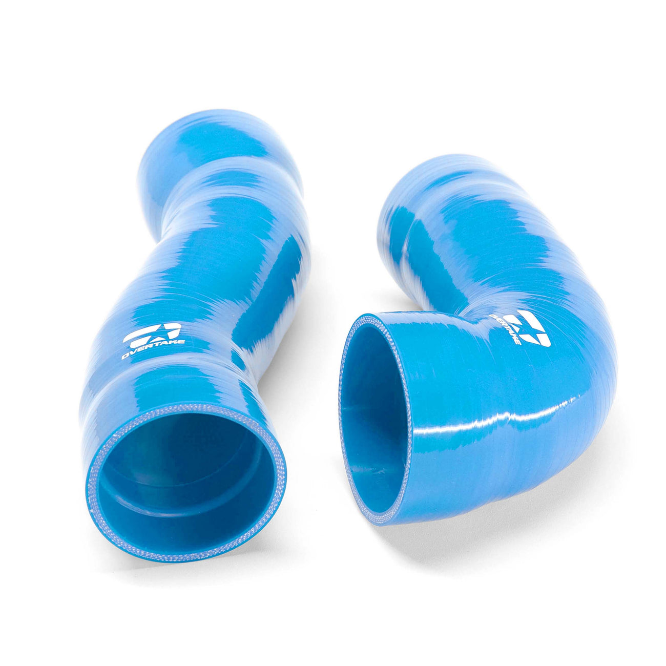 OVERTAKE Post MAF Hose Kit - 2015-2021 Subaru WRX