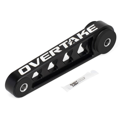 Overtake Race Version Pitch Stop Mount - 2015-2022+ Subaru WRX / STI