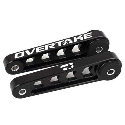 Overtake Race Version Pitch Stop Mount - 2015-2022+ Subaru WRX / STI