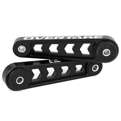 Overtake Race Version Pitch Stop Mount - 2015-2022+ Subaru WRX / STI