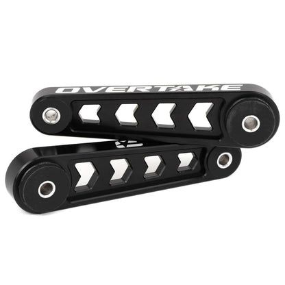 Overtake Race Version Pitch Stop Mount - 2015-2022+ Subaru WRX / STI