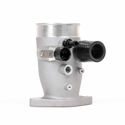 OVERTAKE Aluminum Turbo Inlet - 2015-2021 Subaru WRX