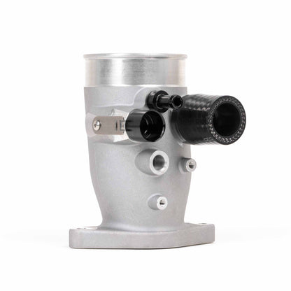 OVERTAKE Aluminum Turbo Inlet - 2015-2021 Subaru WRX