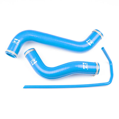 OVERTAKE Radiator Hose Kit - 2022+ Subaru WRX