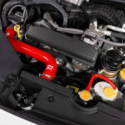 OVERTAKE Radiator Hose Kit - 2022+ Subaru WRX