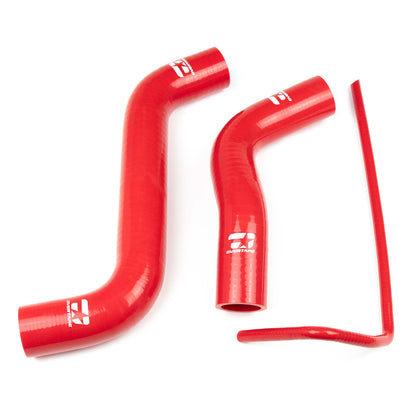 OVERTAKE Radiator Hose Kit - 2022+ Subaru WRX