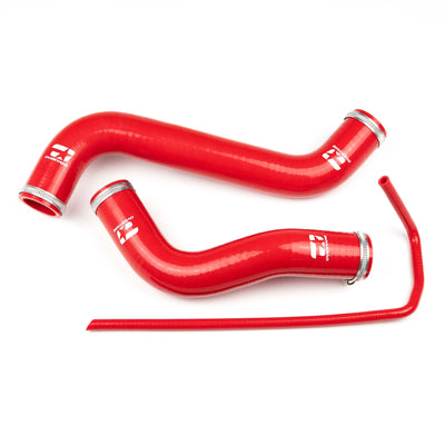 OVERTAKE Radiator Hose Kit - 2022+ Subaru WRX