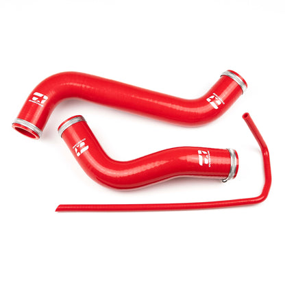 OVERTAKE Radiator Hose Kit - 2022+ Subaru WRX