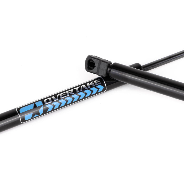 Overtake Hi-Lift Hood Strut Kit - Subaru 2015-2022+ WRX / 2015-2021 STI