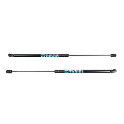 Overtake Hi-Lift Hood Strut Kit - Subaru 2015-2022+ WRX / 2015-2021 STI