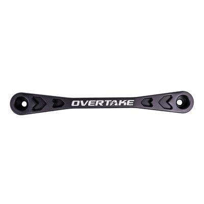 Overtake Billet Aluminum Battery Tie Down - Scion Fr-S / Toyota 86 / GR86 / Subaru BRZ / WRX / STI