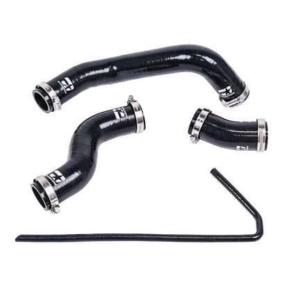 Overtake Silicone Radiator Hose Kit – 2013+ Subaru BRZ / Scion FR-S / Toyota 86 / GR86