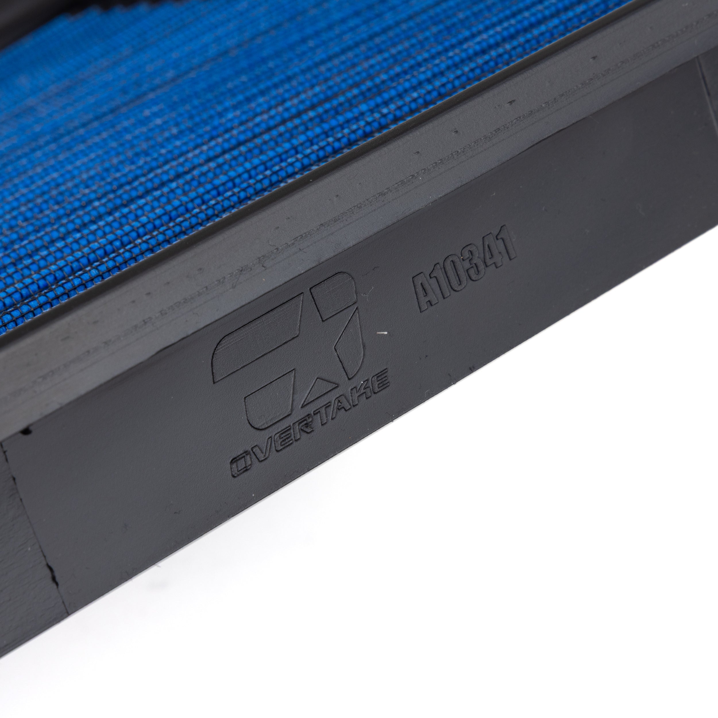 OVERTAKE Maxx Flo Intake Panel Filter - 2022-2026 Subaru WRX / 19-21 STI