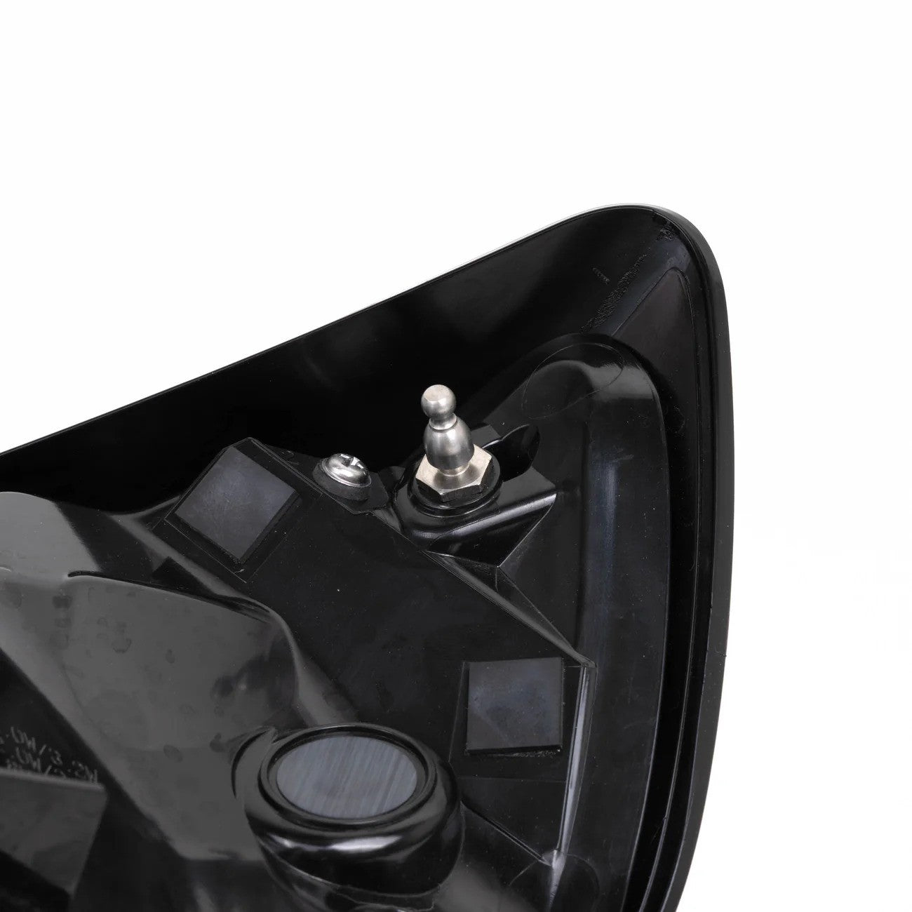 OVERTAKE Stainless Steel Tail Light Pegs - 2022+ Subaru WRX