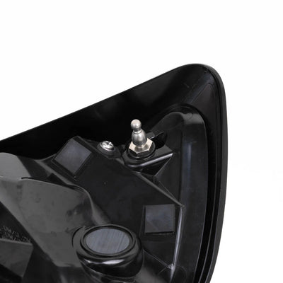 OVERTAKE Stainless Steel Tail Light Pegs - 2022+ Subaru WRX