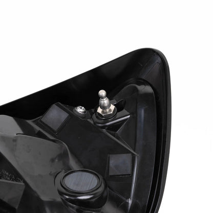 OVERTAKE Stainless Steel Tail Light Pegs - 2022+ Subaru WRX