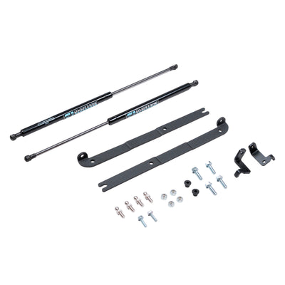OVERTAKE Hi-Lift Hood Strut Kit - 2013-2021 Subaru BRZ / Toyota GT86 & 86 / Scion FR-S
