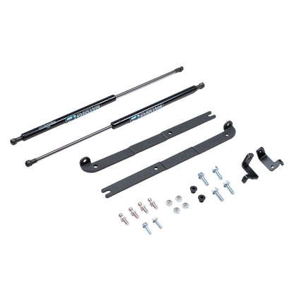 OVERTAKE Hi-Lift Hood Strut Kit - 2013-2021 Subaru BRZ / Toyota GT86 & 86 / Scion FR-S