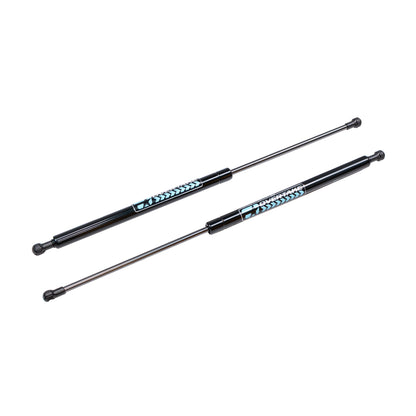 OVERTAKE Hi-Lift Hood Strut Kit - 2013-2021 Subaru BRZ / Toyota GT86 & 86 / Scion FR-S