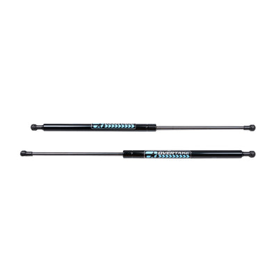 OVERTAKE Hi-Lift Hood Strut Kit - 2013-2021 Subaru BRZ / Toyota GT86 & 86 / Scion FR-S