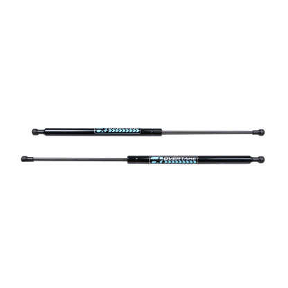 OVERTAKE Hi-Lift Hood Strut Kit - 2013-2021 Subaru BRZ / Toyota GT86 & 86 / Scion FR-S