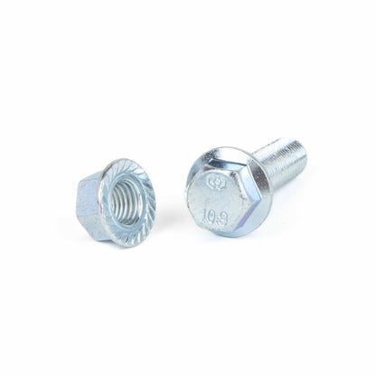 Overtake Catback Exhaust Hardware Refresh Kit - 2008+ WRX/STI Sedan