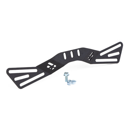 OVERTAKE Hella Horn Mounting Bracket - 2022+ Subaru WRX