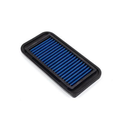 OVERTAKE Maxx Flo Intake Panel Filter - 2013-2016 Toyota 86 / Subaru BRZ / Scion FRS & 2017-2021 86 / BRZ (Auto Trans)