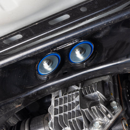 OVERTAKE Rear Differential Bushing Insert - Subaru 2008-2026 WRX, 2008-2021 STI