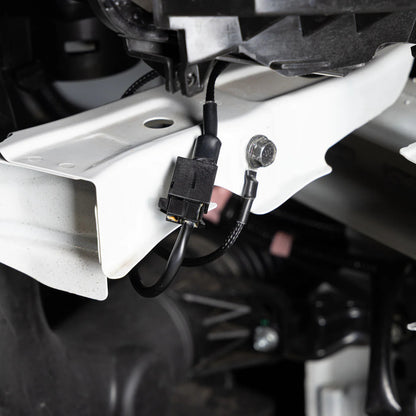 OVERTAKE Hella Horn Harness - 2022+ Subaru WRX