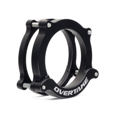 Overtake Driveshaft Lockdown Kit - Subaru 2008-21 WRX/STi, 2022+ WRX, 2013-21 BRZ/86, 2022+ BRZ/ 86
