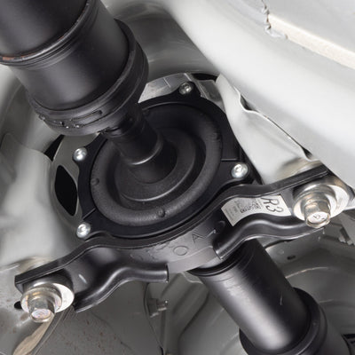 OVERTAKE Driveshaft Lockdown Kit – 2015-2022+ Subaru WRX / 15-21 STI / 13-22+ BRZ / 13-16 Scion FR-S / 13-22+ Toyota 86 & GR86