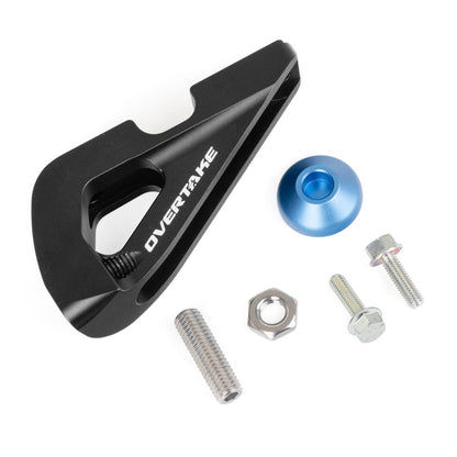 OVERTAKE Master Cylinder Brace – 2013–2026 Subaru BRZ / Scion FR-S / Toyota 86 & GR86