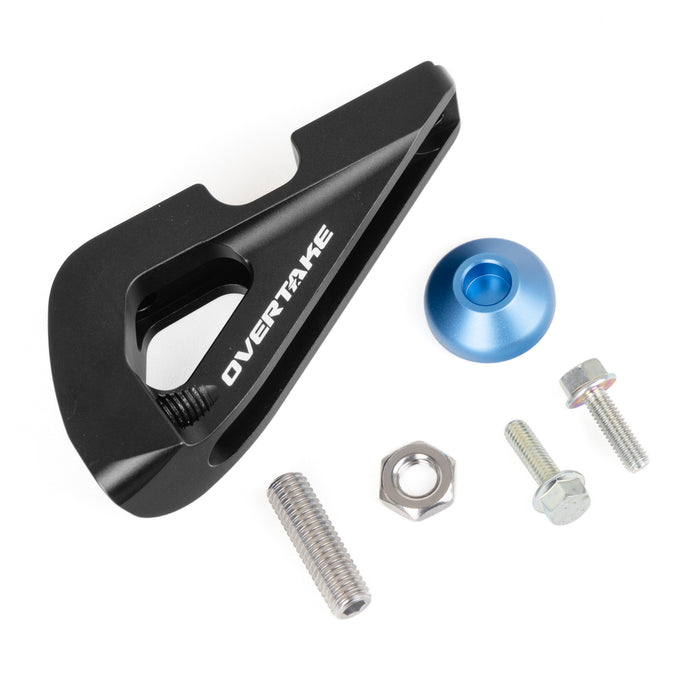 OVERTAKE Master Cylinder Brace – 2013–2026 Subaru BRZ / Scion FR-S / Toyota 86 & GR86