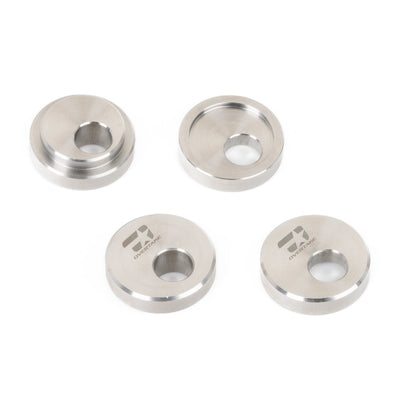 Overtake Driveshaft Carrier Bushing Kit - Subaru 2002-25 WRX, 2004-21 STI, 2013-25 BRZ