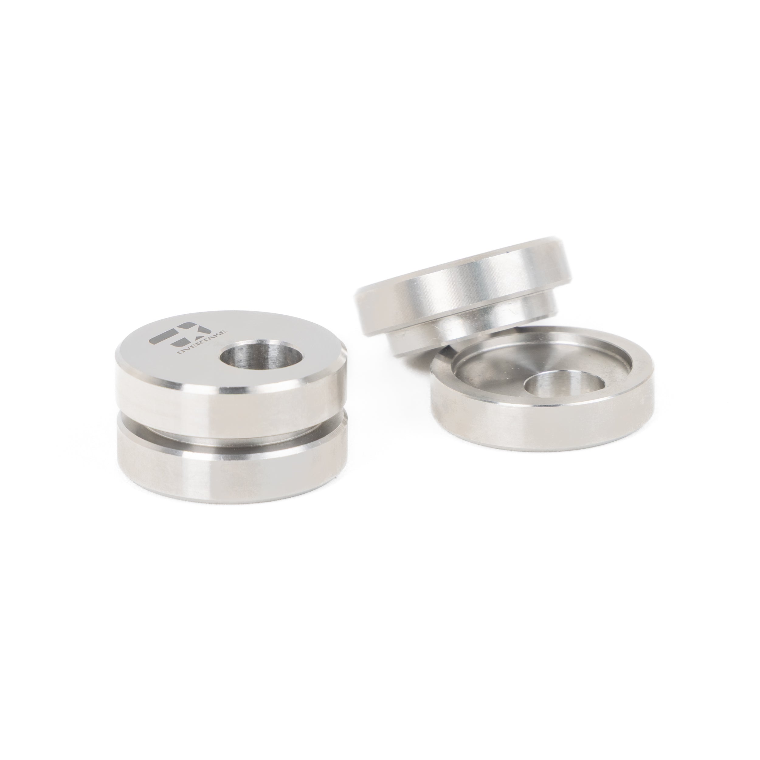 WRX　カイ WRX / STI / FR-S / BRZ / GR86 OVERTAKE Driveshaft Carrier Bushings