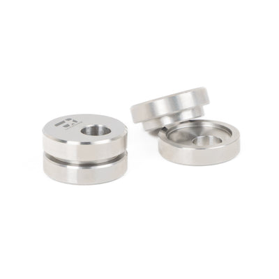 Overtake Driveshaft Carrier Bushing Kit - Subaru 2002-25 WRX, 2004-21 STI, 2013-25 BRZ