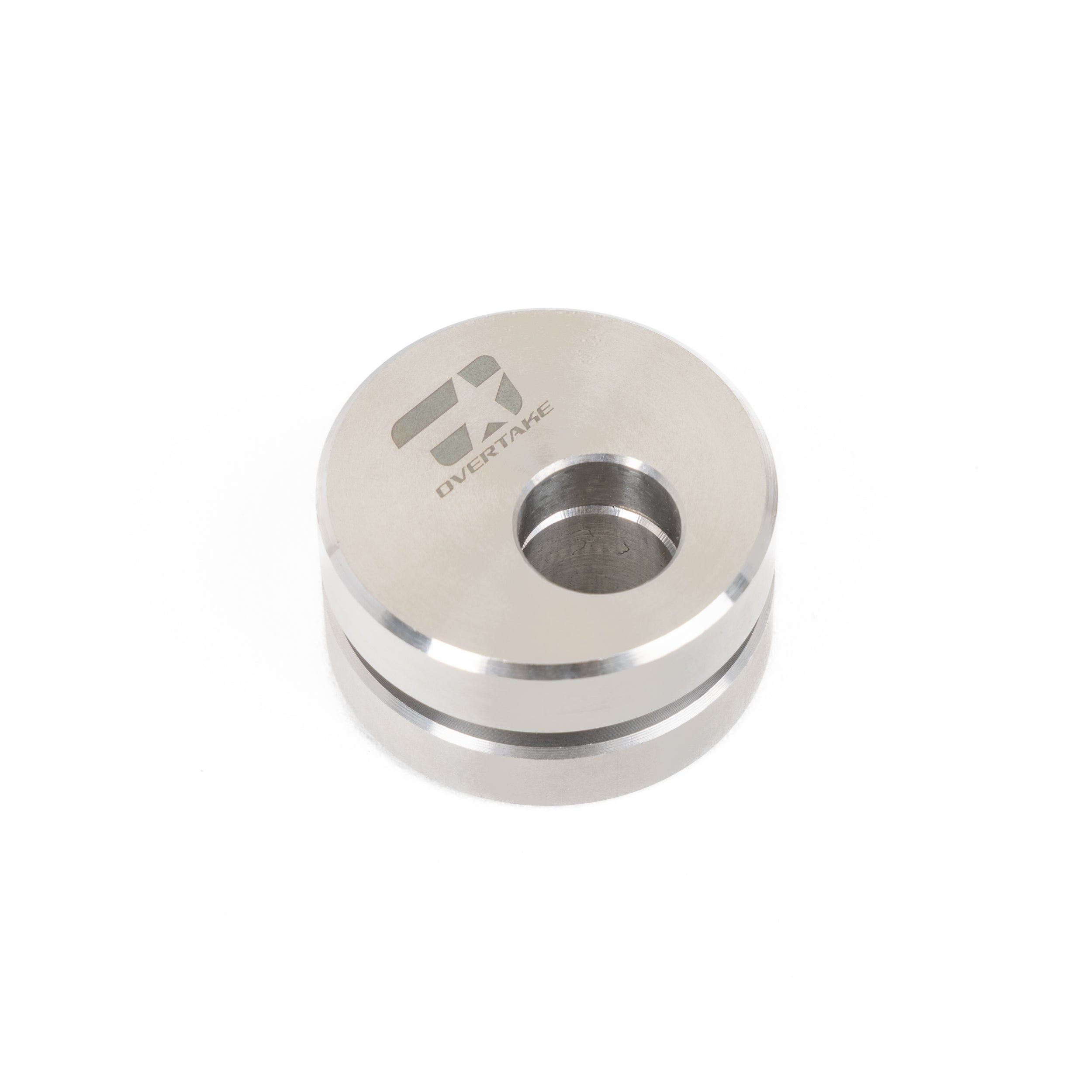 WRX / STI / FR-S / BRZ / GR86 OVERTAKE Driveshaft Carrier Bushings