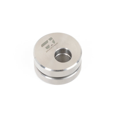 Overtake Driveshaft Carrier Bushing Kit - Subaru 2002-25 WRX, 2004-21 STI, 2013-25 BRZ