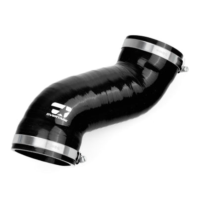 OVERTAKE Post MAF Hose Kit - 2015-2021 Subaru STI