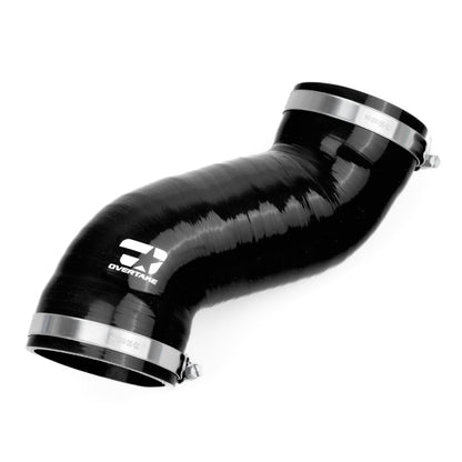 OVERTAKE Post MAF Hose Kit - 2015-2021 Subaru STI