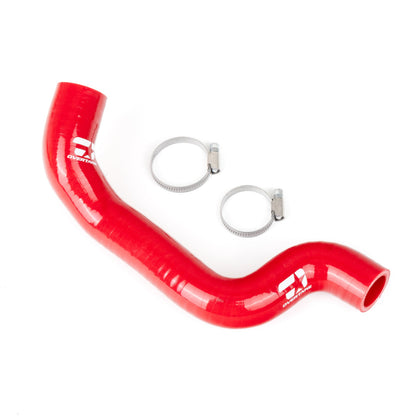 OVERTAKE Bypass Valve Recirculation Hose - 2015-2021 Subaru STI