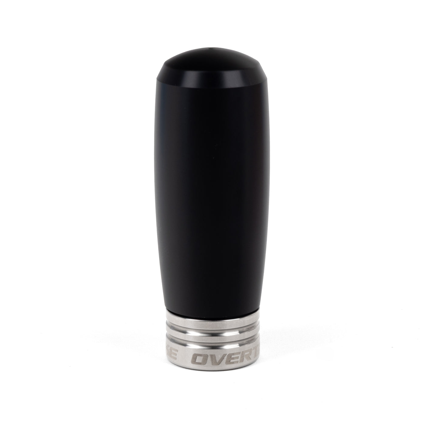 Overtake ModKnob Weighted Delrin Shift Knob - Tall - MT Subaru