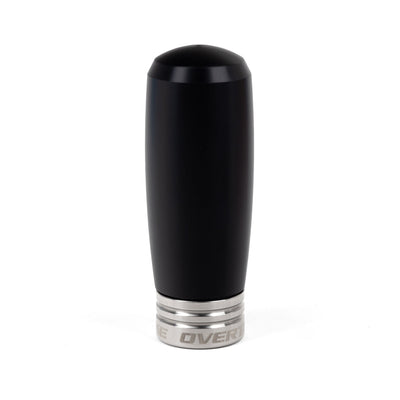 Overtake ModKnob Weighted Tall Delrin Shift Knob - Scion FR-S / Toyota 86 / GR86 / Subaru BRZ / WRX / STI