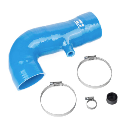 OVERTAKE Post MAF Hose Kit - 2013-2021 Toyota FRS 86 / 2013-2021 Subaru BRZ