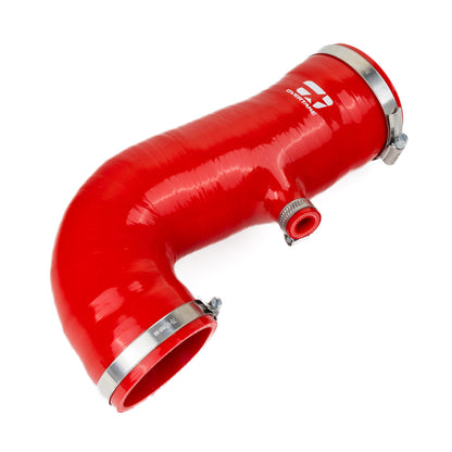 OVERTAKE Post MAF Hose Kit - 2013-2021 Toyota FRS 86 / 2013-2021 Subaru BRZ