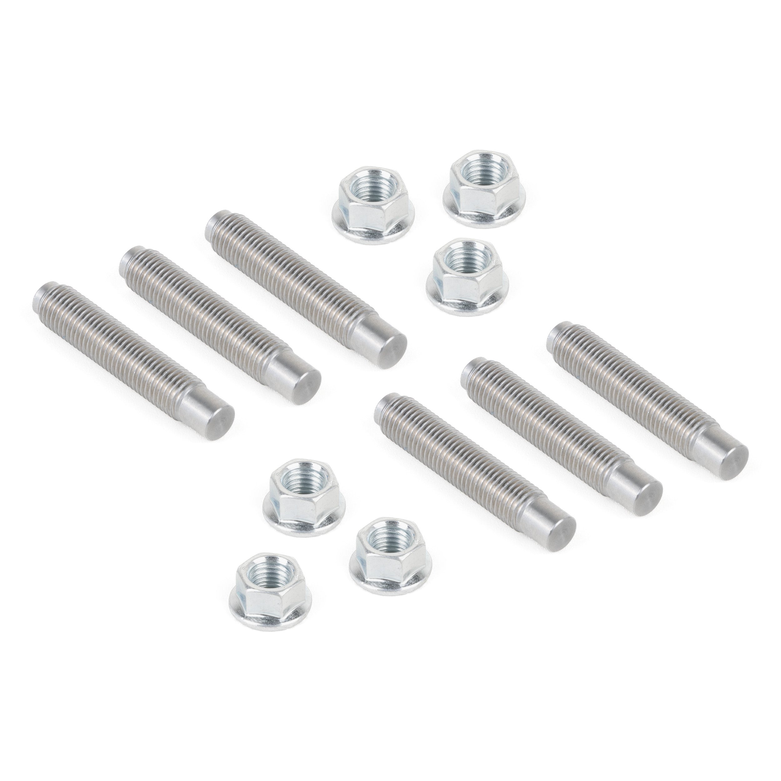 WRX STI FRS GR86 BRZ OVERTAKE Exhaust Manifold Hardware Kit