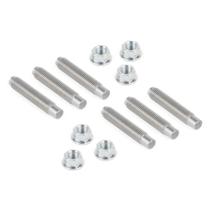 Overtake Exhaust Manifold Hardware Kit - Subaru Models